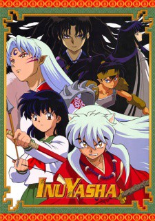 Inuyasha