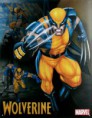 Wolverine