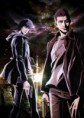 Supernatural​ The​ Animation